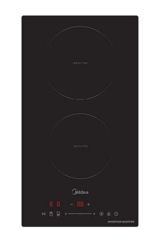 Midea MIH350D157K0 Αυτόνομη Επαγωγική Κεραμική Εστία