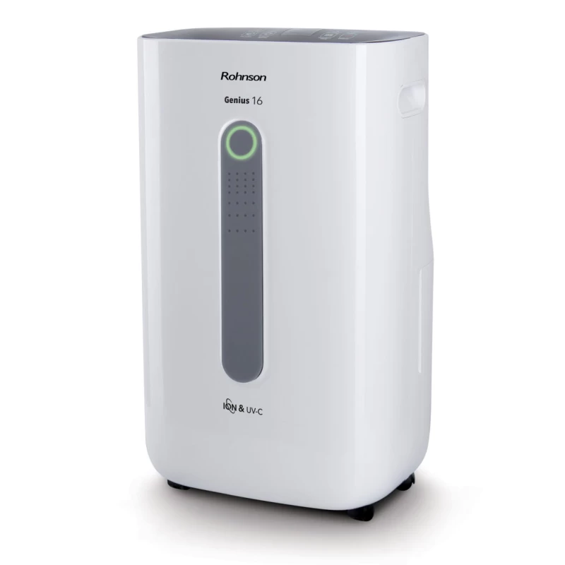 Rohnson R-9916W Genius 16 Αφυγραντήρας