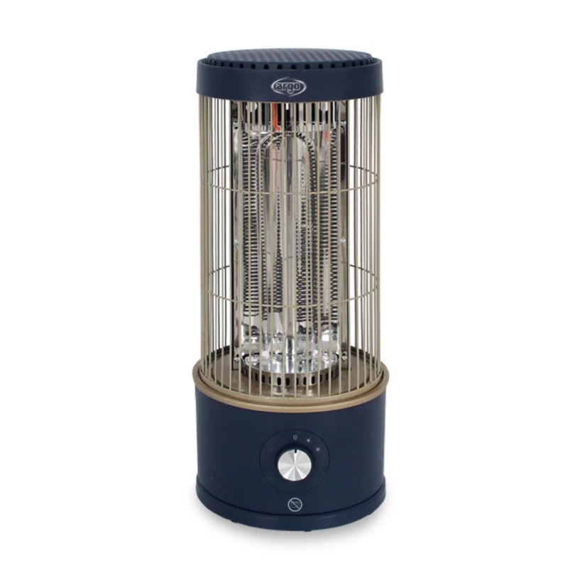 Argo Looney Carbon Fiber Θερμάστρα Carbon (531RG51932)