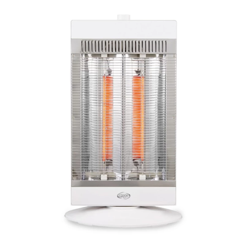 Argo Alan Carbon Fiber Θερμάστρα Carbon (531RG51930)