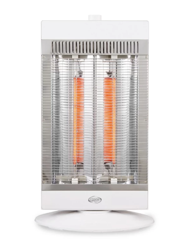 Argo Alan Carbon Fiber Θερμάστρα Carbon (531RG51930)