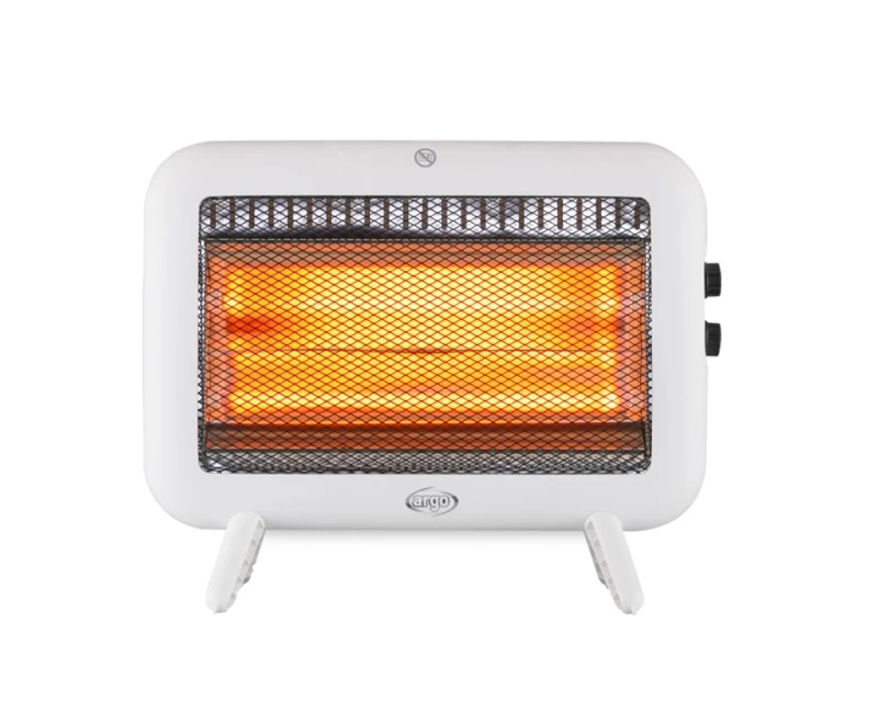Argo Seventy Ice Quartz Θερμάστρα Χαλαζία (531RG51928)