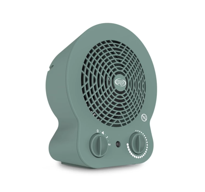 Argo Dori Mint Αερόθερμο (531RG51914)
