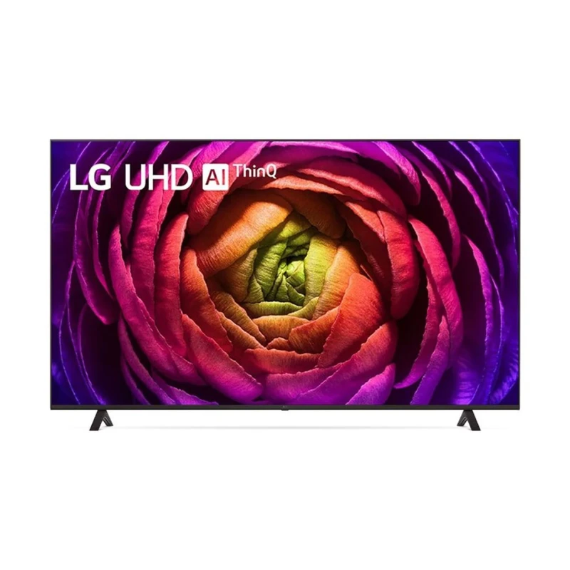 LG 75UR76006LL 75'' 4K UHD Smart TV Τηλεόραση (2023)