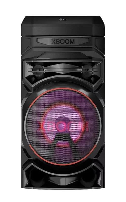 LG RNC5 XBOOM Ηχείο Bluetooth