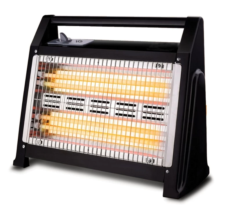 IQ HT-1474 Σόμπα Χαλαζία 1600W
