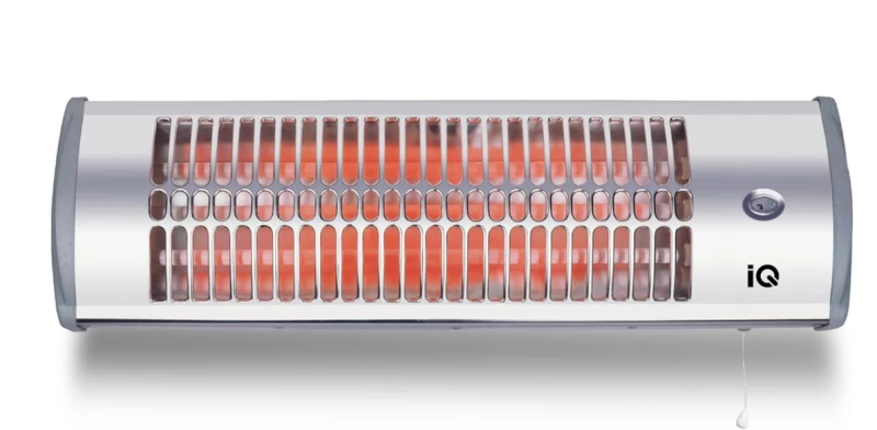 IQ HT-1406 Θερμάστρα τοίχου 1500W