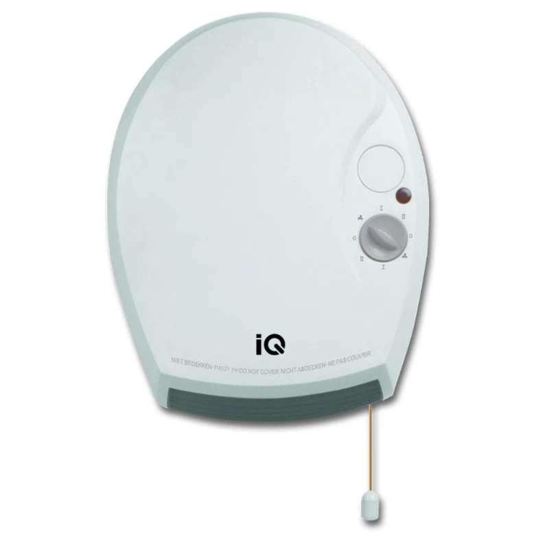 IQ HT-1429 Αερόθερμο Μπάνιου 