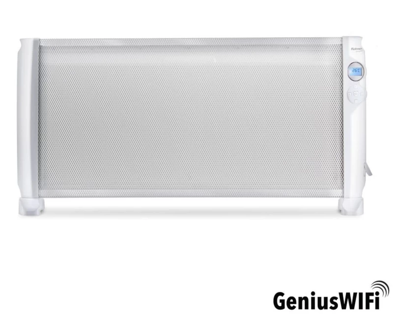 Rohnson MICA R-077 Genius Wi-Fi Θερμοπομπός