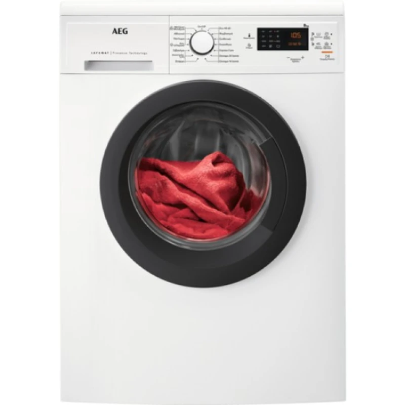 AEG LF2428PBG Πλυντήριο Ρούχων
