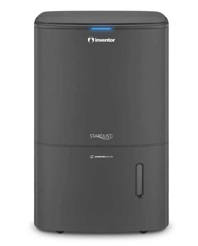 Inventor Stardust SD-IONINV-20L Αφυγραντήρας & Καθαριστής Αέρα