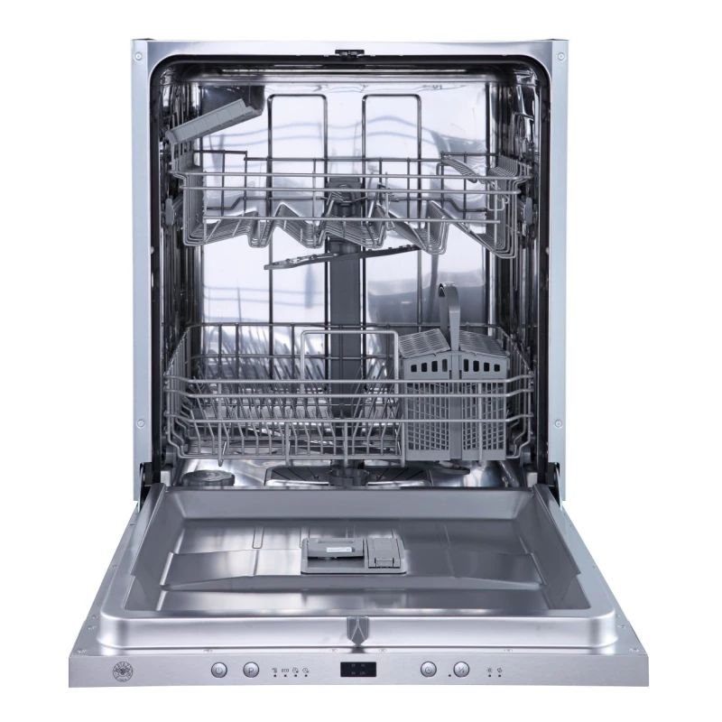 Bertazzoni DW60 E PR/21 Εντοιχιζόμενο Πλυντήριο Πιάτων 60 cm