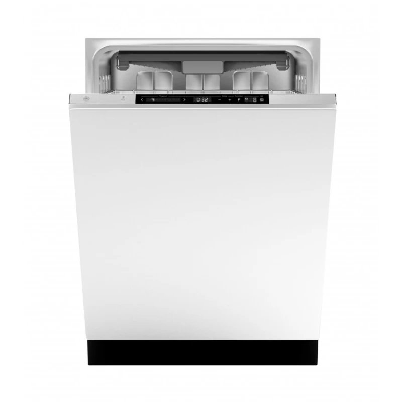 Bertazzoni DW60 83 PRT S Εντοιχιζόμενο Πλυντήριο Πιάτων 60cm