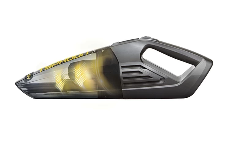 Izzy IZ-4002 Typhoon Σκουπάκι Χειρός 14.8V (223631)