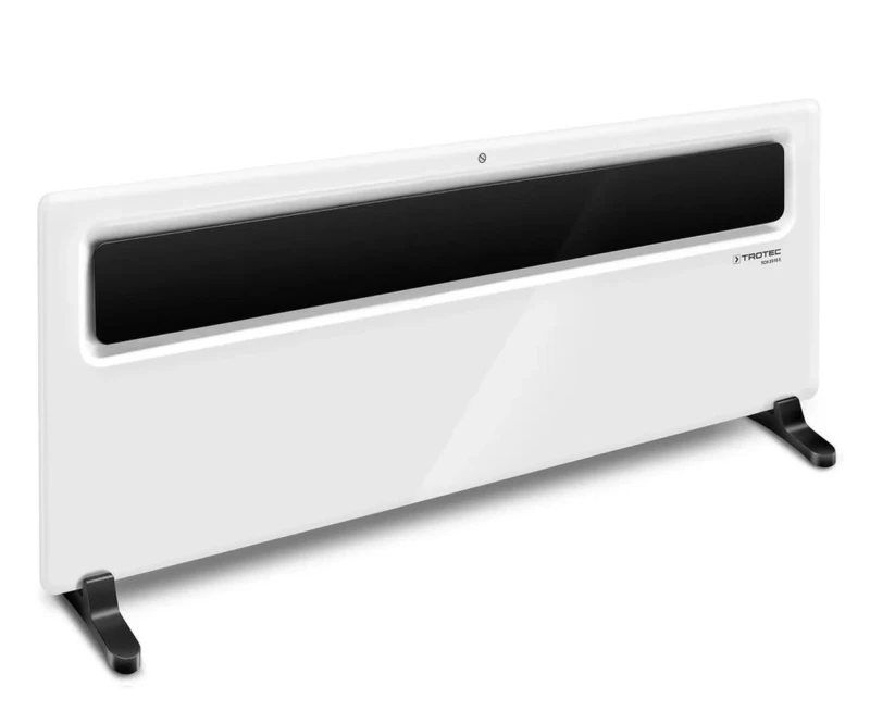 Trotec TCH2510E Θερμοπομπός δαπέδου και τοίχου 2500W (170052)