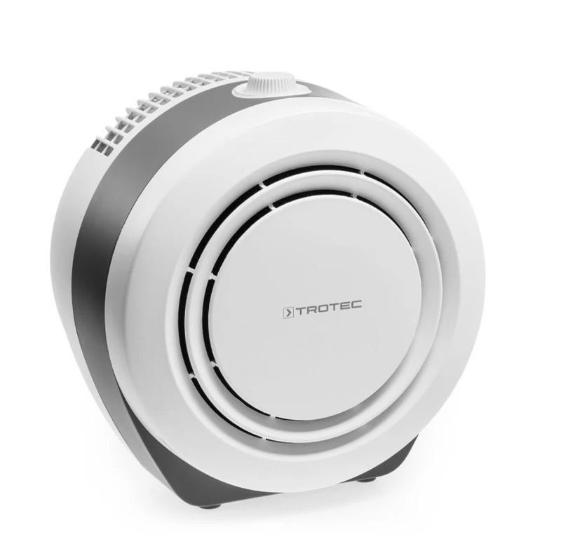 Trotec Airgoclean 10E Καθαριστής αέρος (120008)