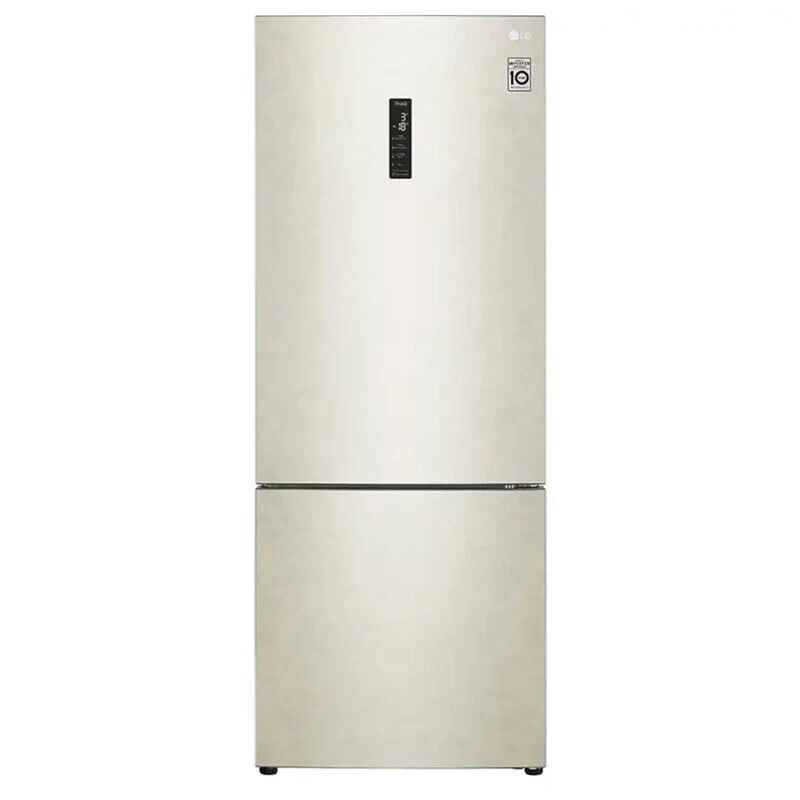 LG GBB567SECMN Total No Frost Ψυγειοκαταψύκτης