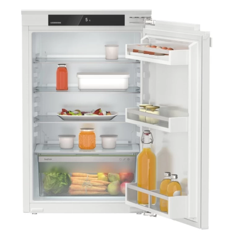 Liebherr IRe 3900 Pure Εντοιχιζόμενη Μονόπορτη Συντήρηση