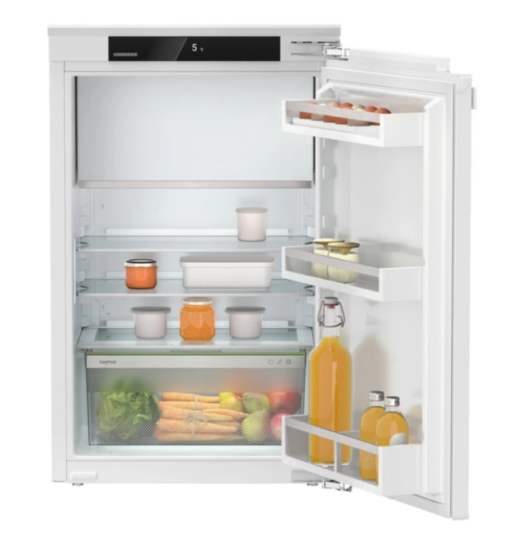 Liebherr IRd 3901 Pure Εντοιχιζόμενο Ψυγείο