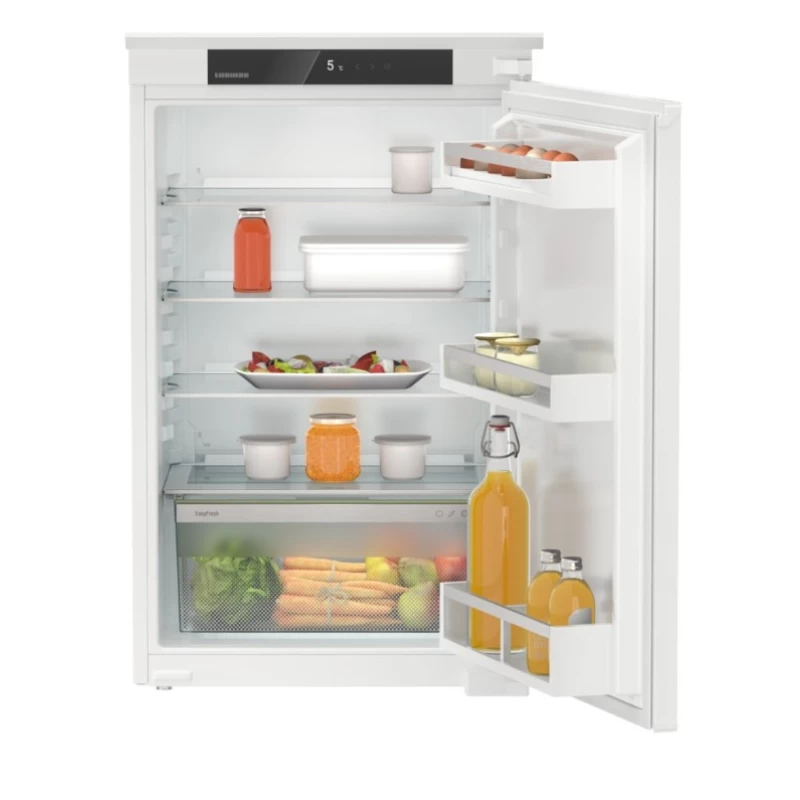 Liebherr IRSe 3900 Pure Εντοιχιζόμενη Μονόπορτη Συντήρηση