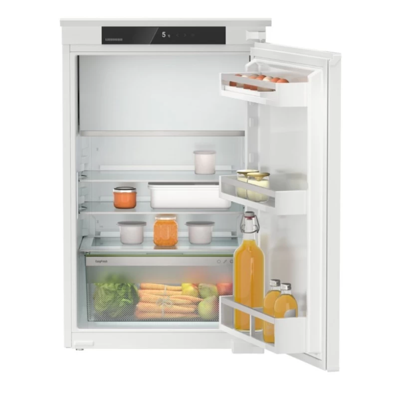 Liebherr IRSe 3901 Pure Εντοιχιζόμενο Ψυγείο