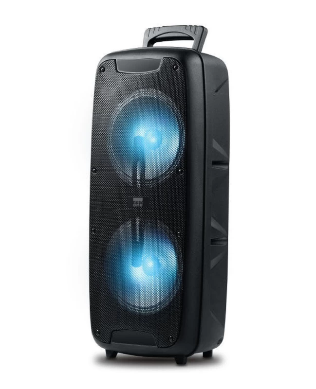 Muse PBX85 Party Box NEWONE Bluetooth Με Μπαταρία (230182)
