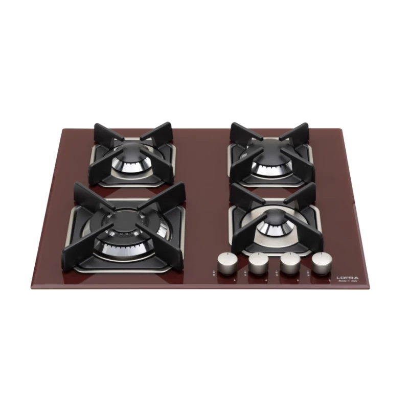 Lofra Mercurio HGR 6 H0/GC00 Εστία Γκαζιού