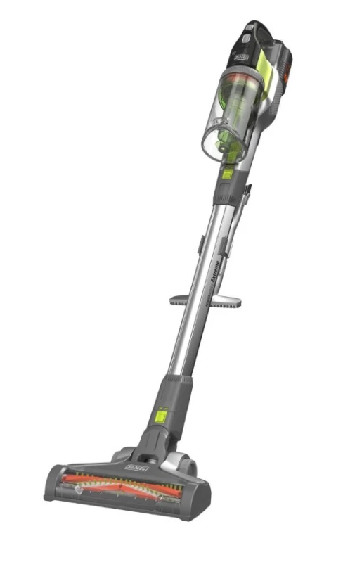 Black & Decker BHFEV362DA-QW 36V 4σε1 Powerseries Extreme Allergy Επαναφορτιζόμενο Σκουπάκι