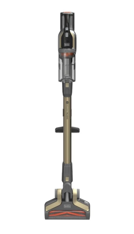 Black & Decker BHFEV36B2D-QW 36V 4σε1 Powerseries Extreme Επαναφορτιζόμενο Σκουπάκι