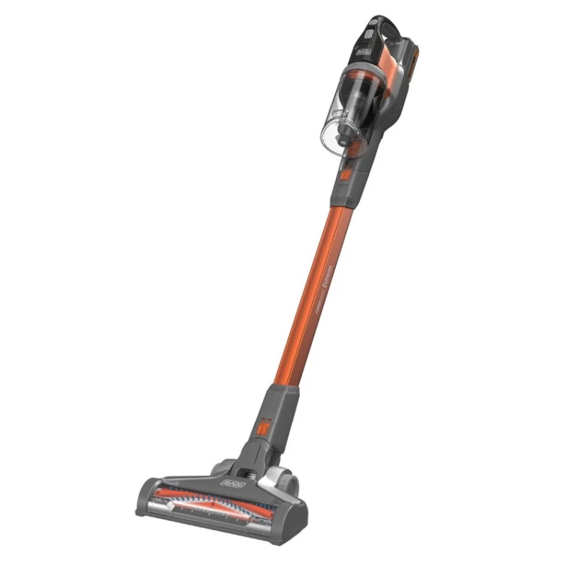 Black & Decker BHFEV182C-QW 18V 4σε1 Powerseries Extreme Επαναφορτιζόμενο Σκουπάκι