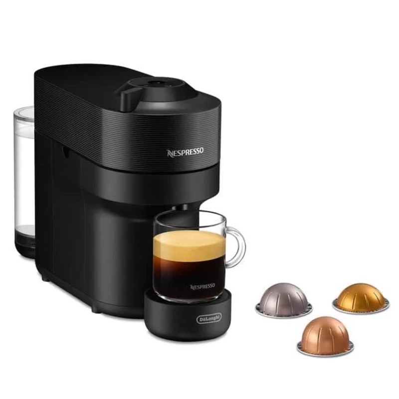Delonghi ENV90.B Vertuo Pop Καφετιέρα Espresso