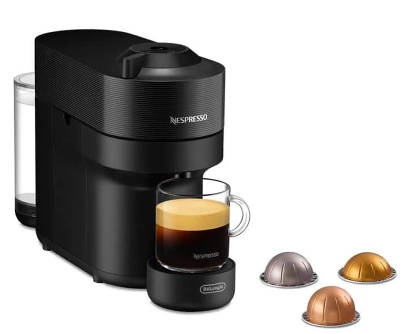Delonghi ENV90.B Vertuo Pop Καφετιέρα Espresso