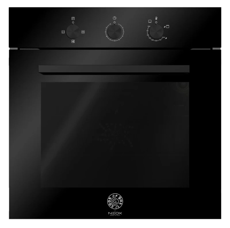 NEOX F66 4 COG G K BG Εντοιχιζόμενος φούρνος αερίου (GN)
