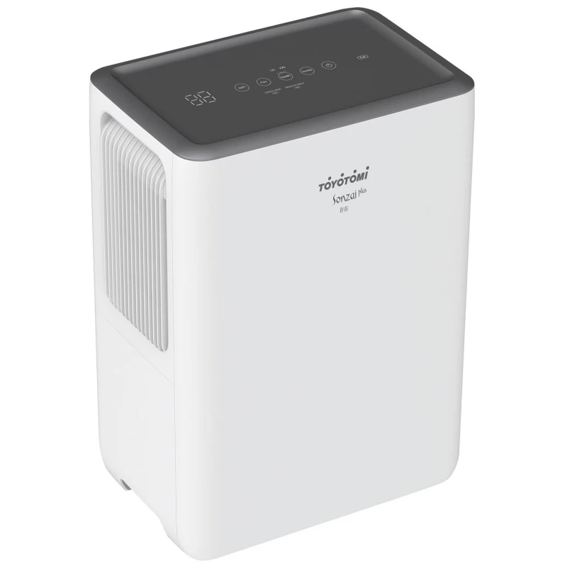 Toyotomi TDE-20GSP21 Sonzai Plus Αφυγραντήρας