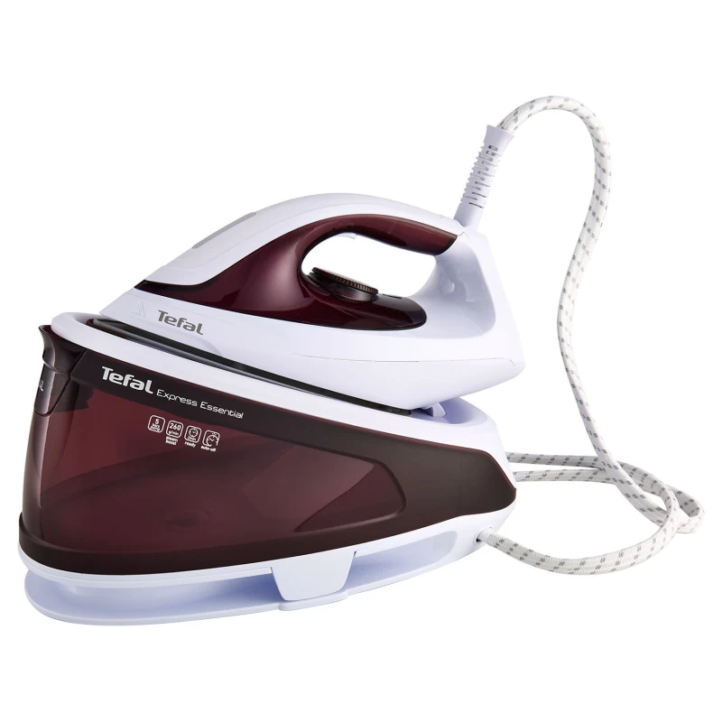 Tefal SV-6113 Σύστημα Σιδερώματος