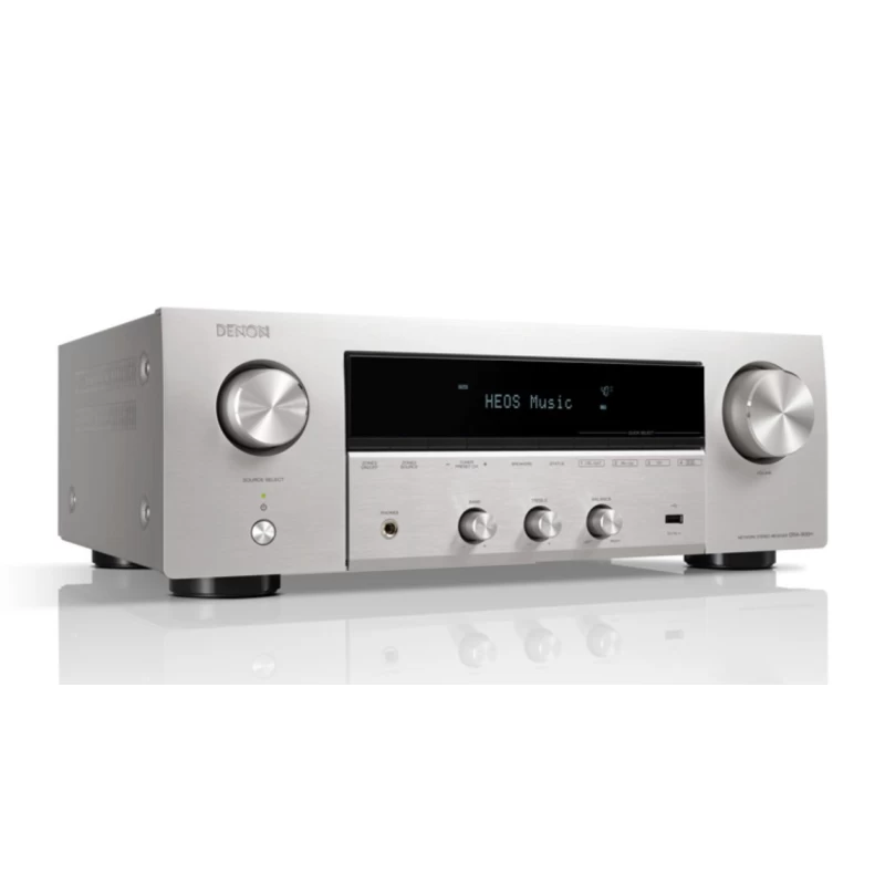 Denon DRA-900H Premium Silver Ραδιοενισχυτής