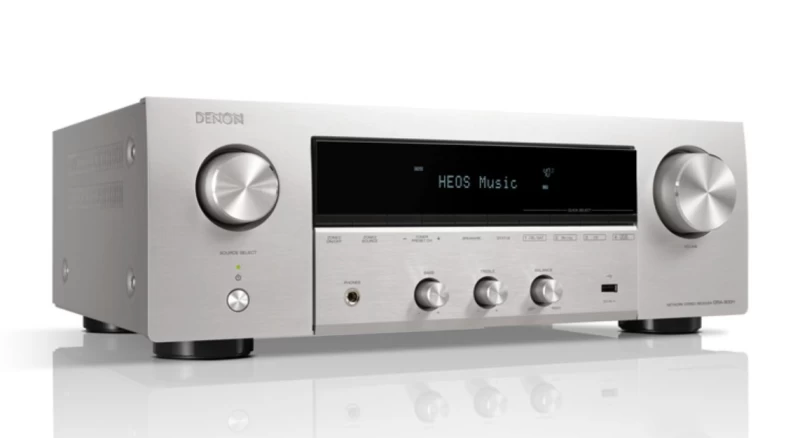 Denon DRA-900H Premium Silver Ραδιοενισχυτής