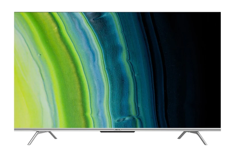 METZ 50MUD7000Z 50'' UHD 4K TV Τηλεόραση