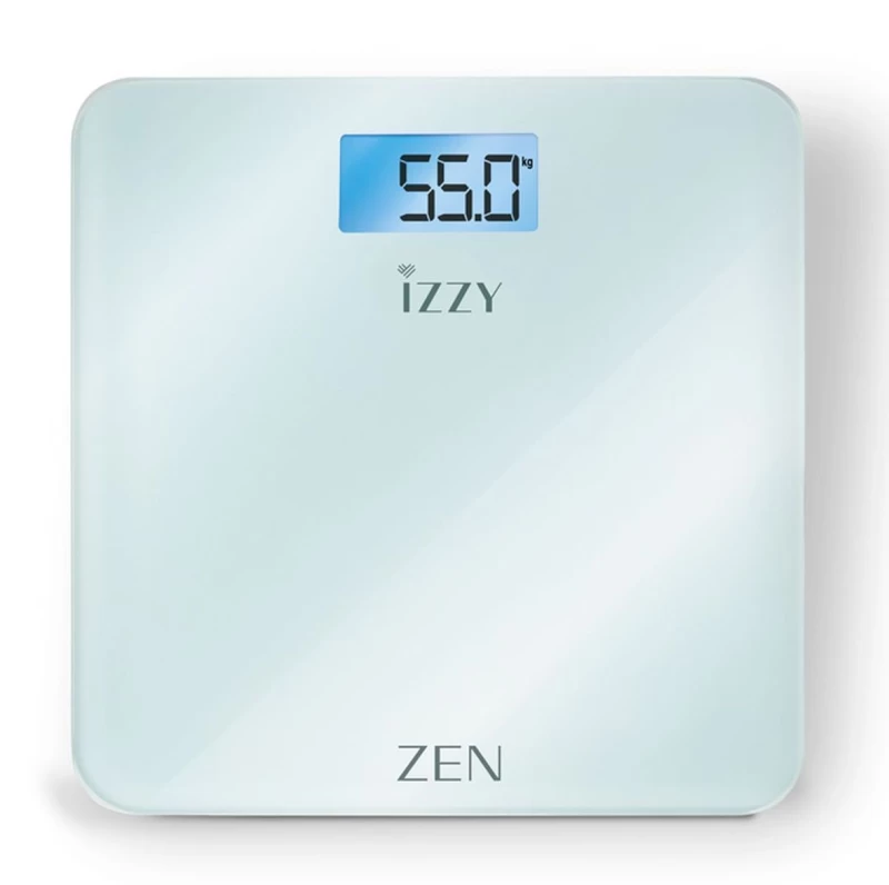 Izzy IZ-7008 Zen Ζυγός Μπάνιου (223845)
