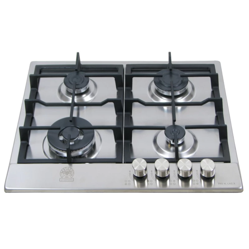 La Germania P63 4L LAG X Εστία Αερίου (LPG)