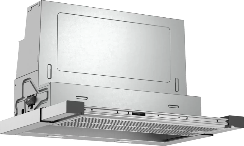 Bosch DFR067T51 Συρόμενος Απορροφητήρας