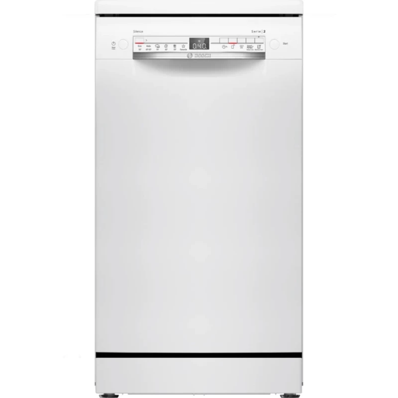 Bosch SPS2HKW58E Serie 2 Πλυντήριο Πιάτων 45cm