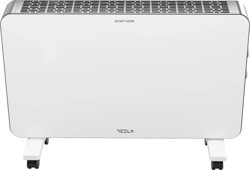 Tesla PC301WB Θερμοπομπός Δαπέδου 2000W με Ηλεκτρονικό Θερμοστάτη
