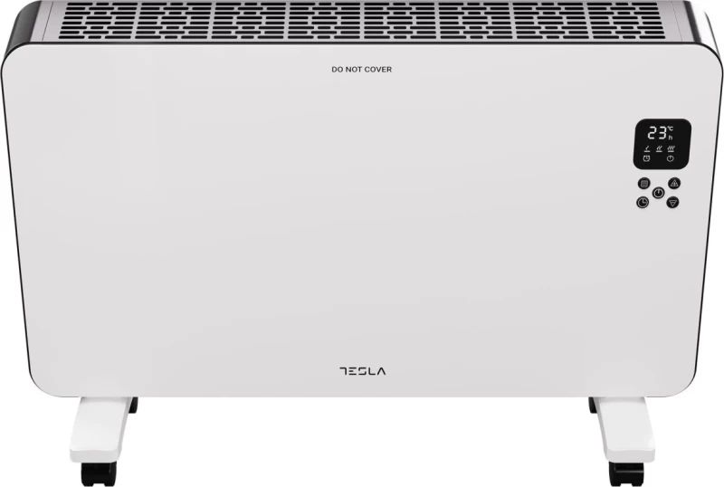 Tesla PC311WBD Θερμοπομπός Δαπέδου 2000W με Ηλεκτρονικό Θερμοστάτη