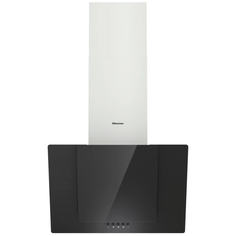 Hisense CH6IN6BXBG Απορροφητήρας Καμινάδα Τοίχου 60cm