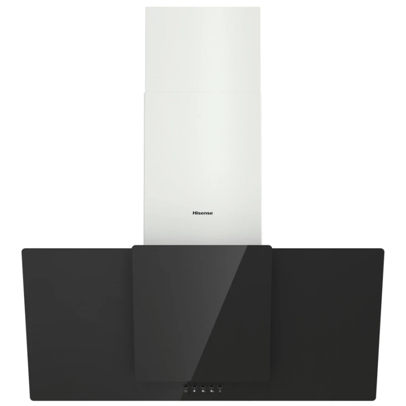 Hisense CH9IN6BXBG Απορροφητήρας Καμινάδα Τοίχου 90cm