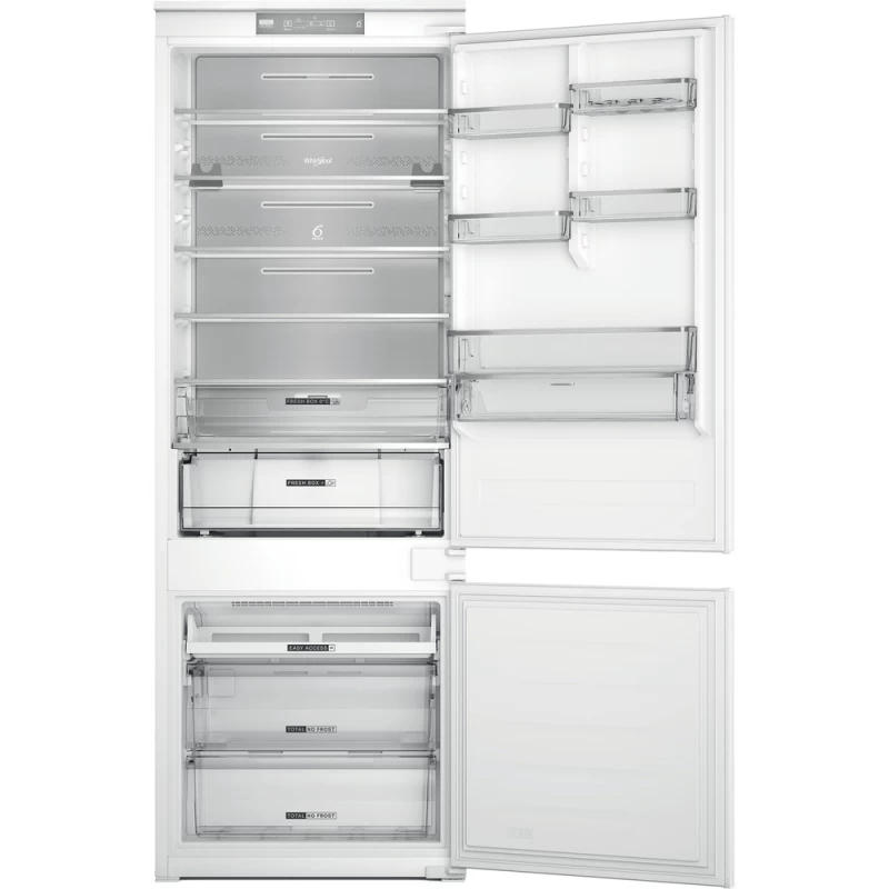Whirlpool WH SP70 T122 Eντοιχιζόμενος ψυγειοκαταψύκτης