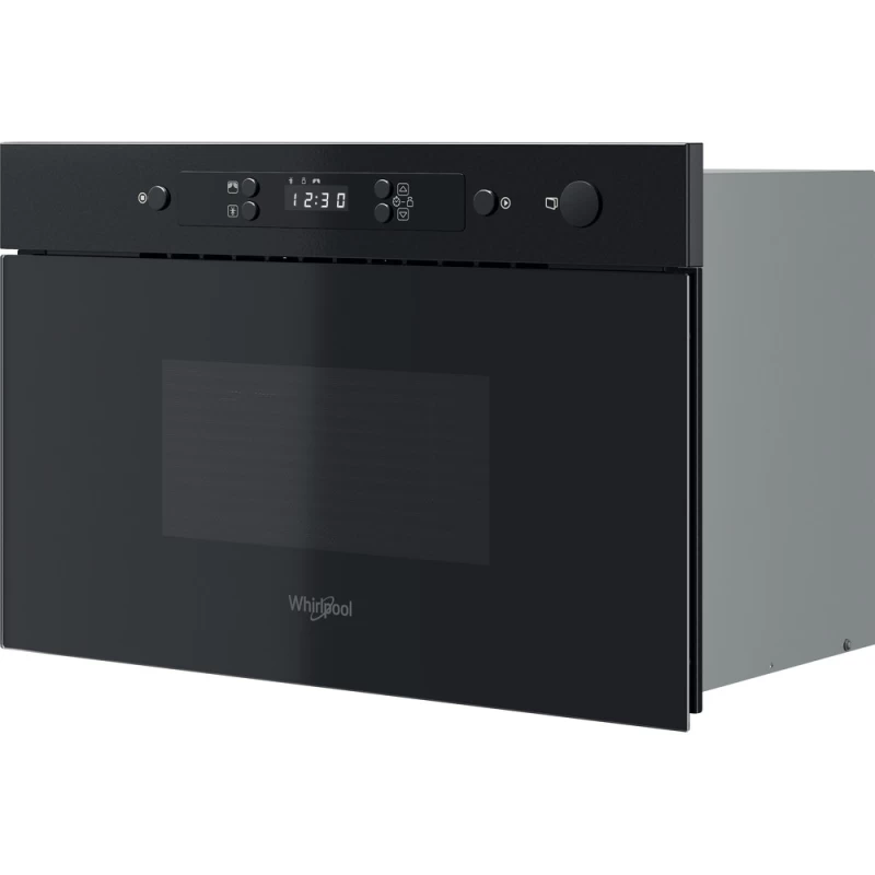 Whirlpool MBNA900B Εντοιχιζόμενος Φούρνος Μικροκυμάτων