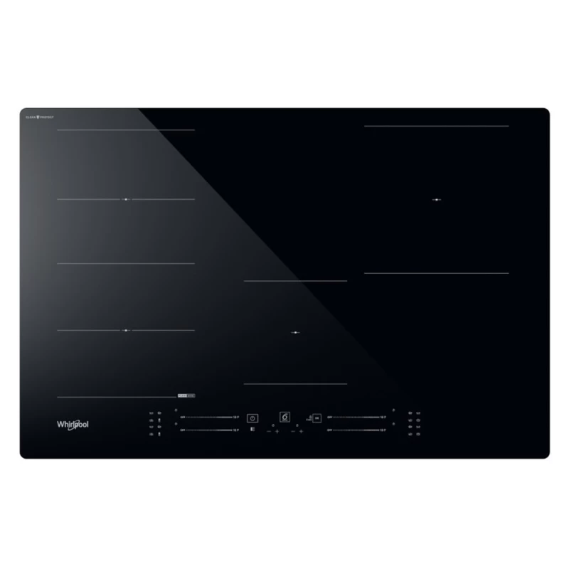 Whirlpool WF S1577 CPNE Επαγωγική Εστία