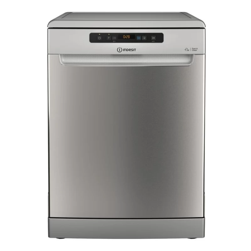 Indesit D2F HD624 AS Πλυντήριο Πιάτων 60cm